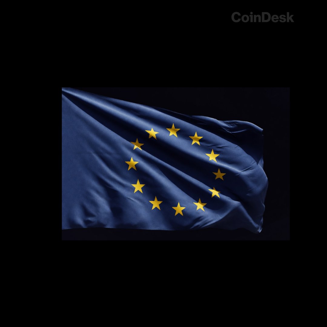 CoinDesk tweet media