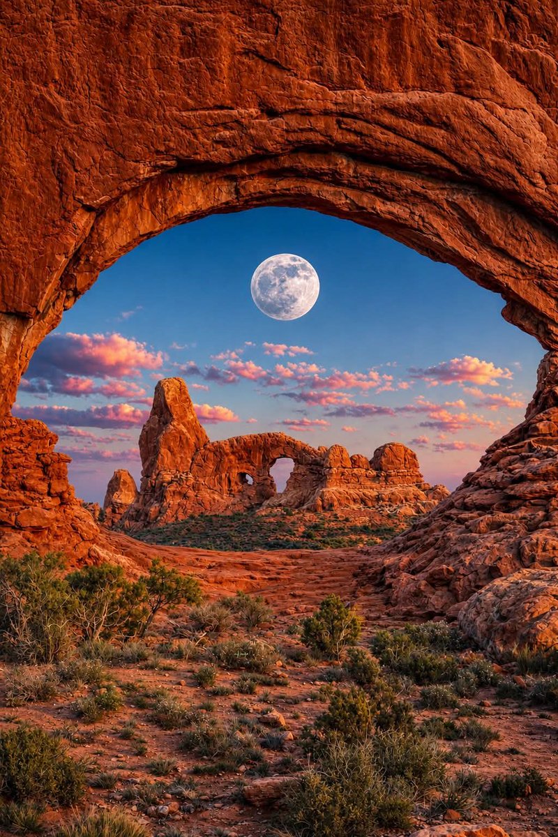 Beauty of Nature tweet media