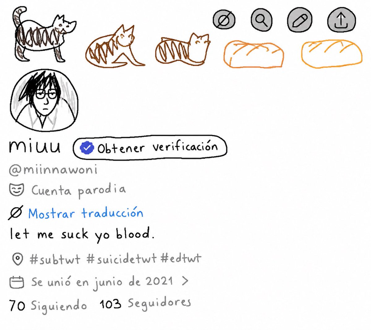 miuu tweet media