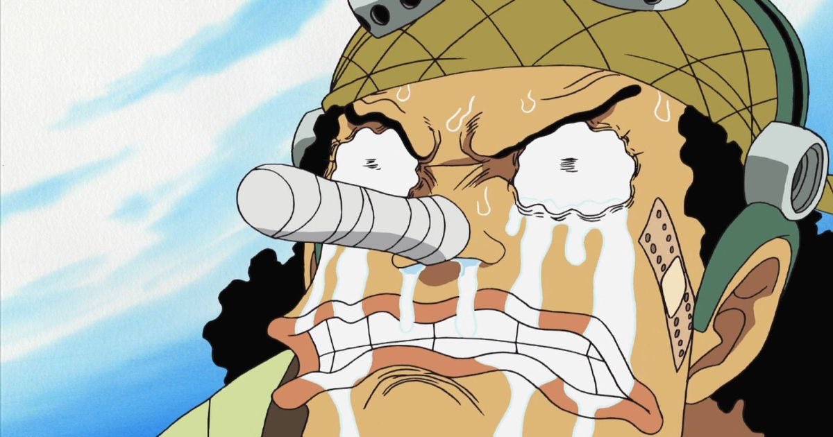 Luffy tweet media