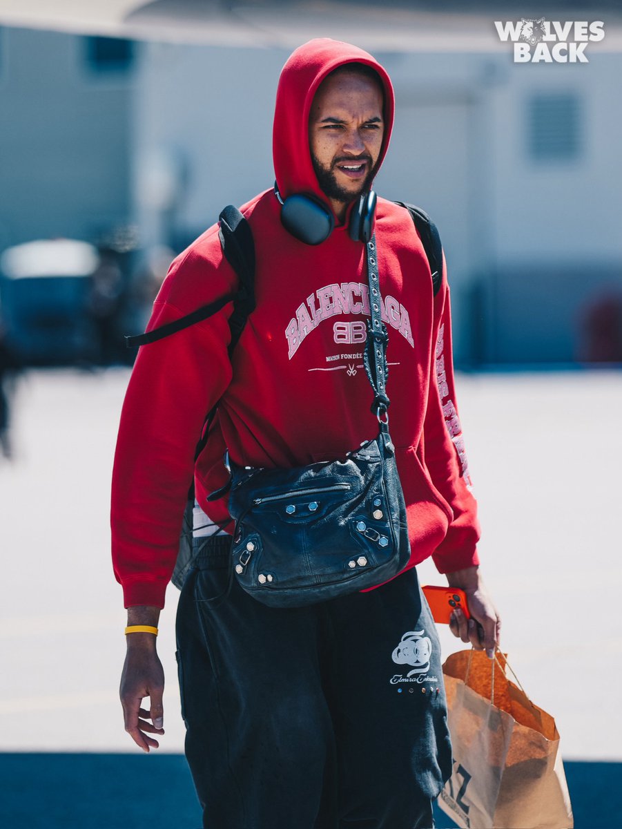 Minnesota Timberwolves tweet media