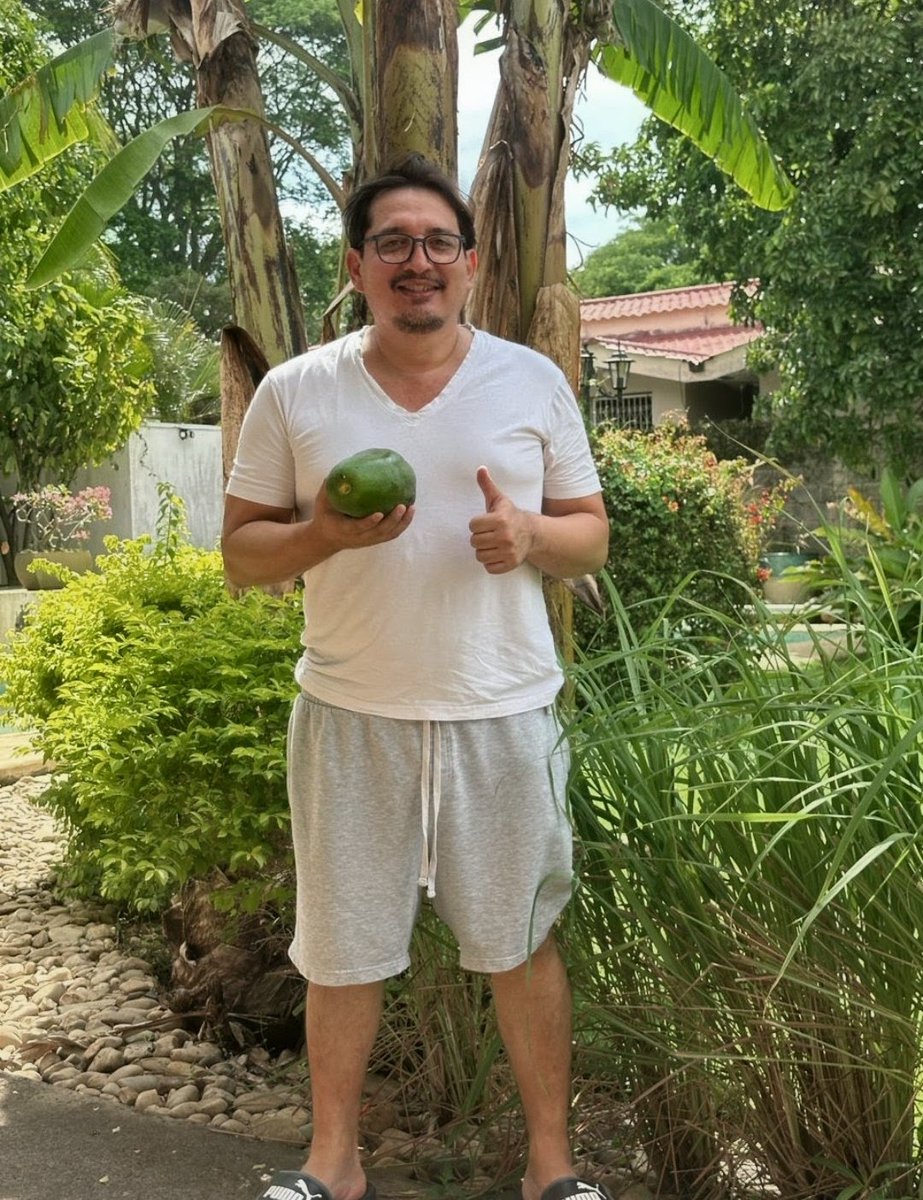 Victor Zaldivar tweet media