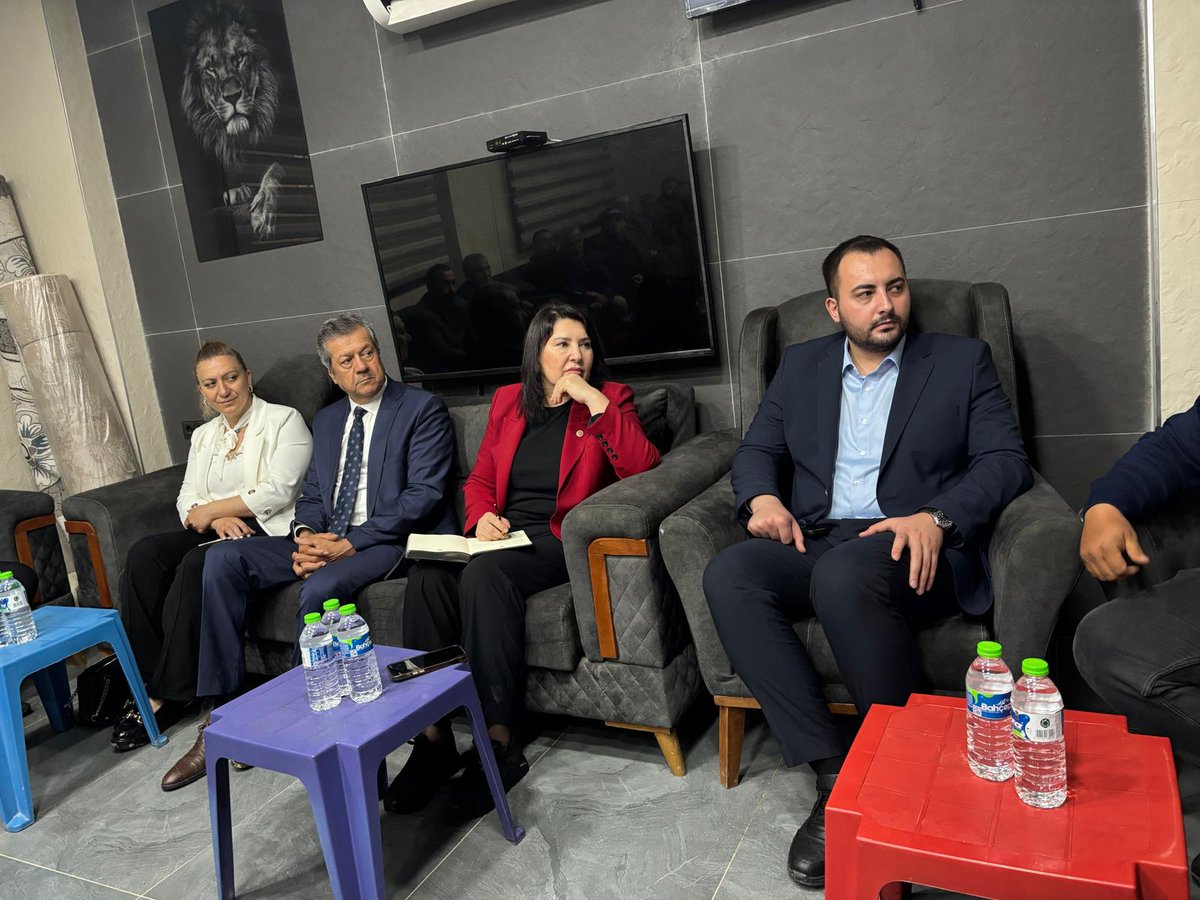 İbrahim Yüce tweet media