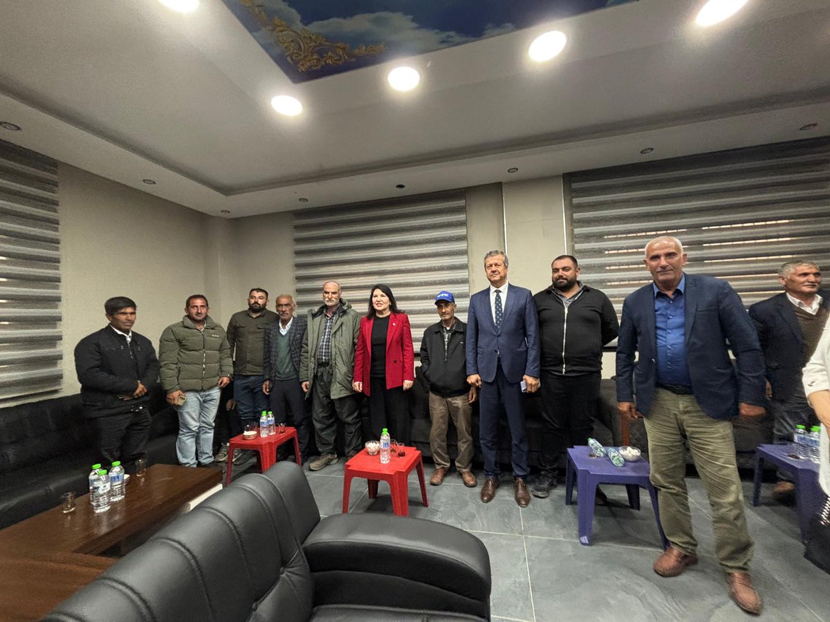 İbrahim Yüce tweet media