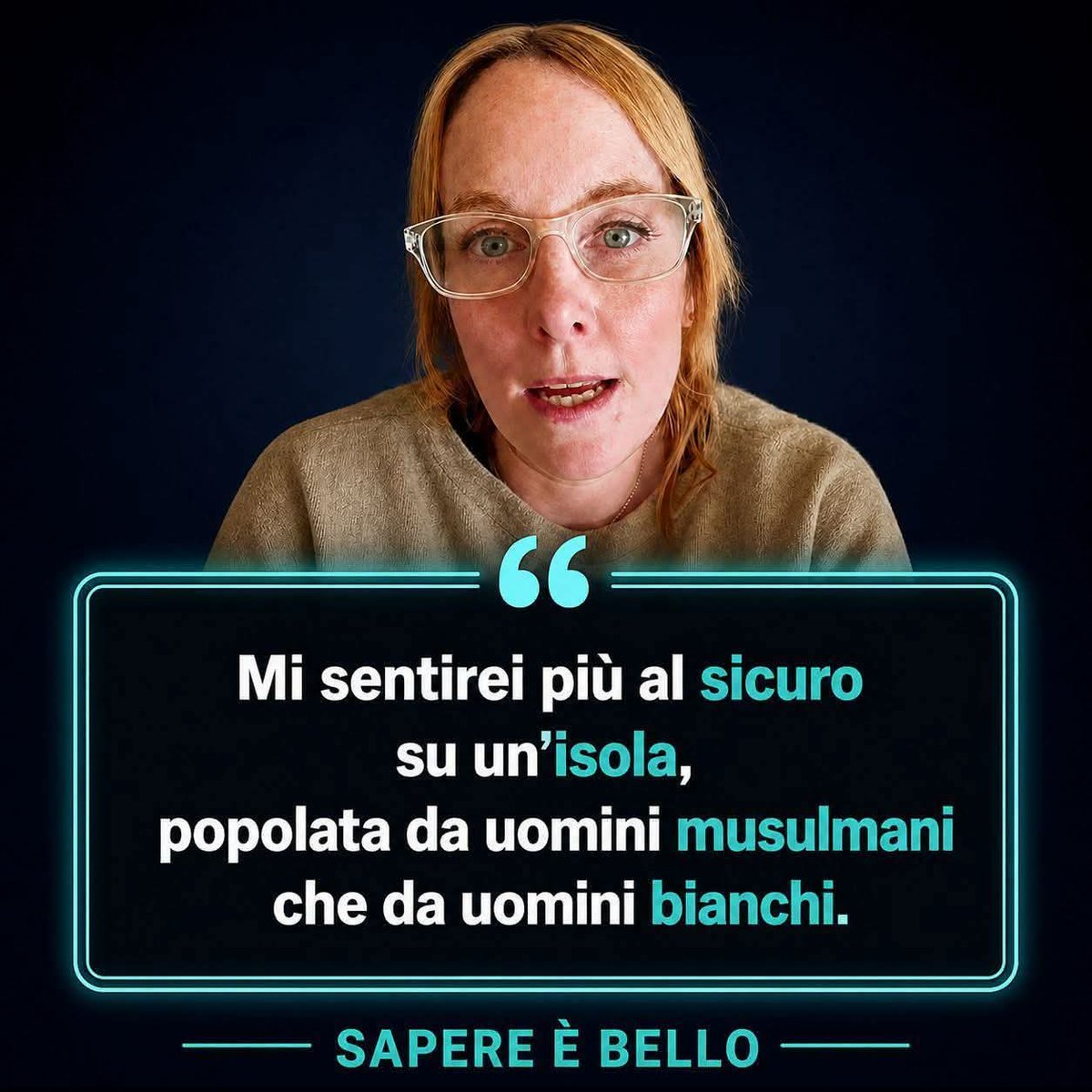 Silvia C.🧱🌋✝️🖤✋🇮🇹🇷🇺 tweet media