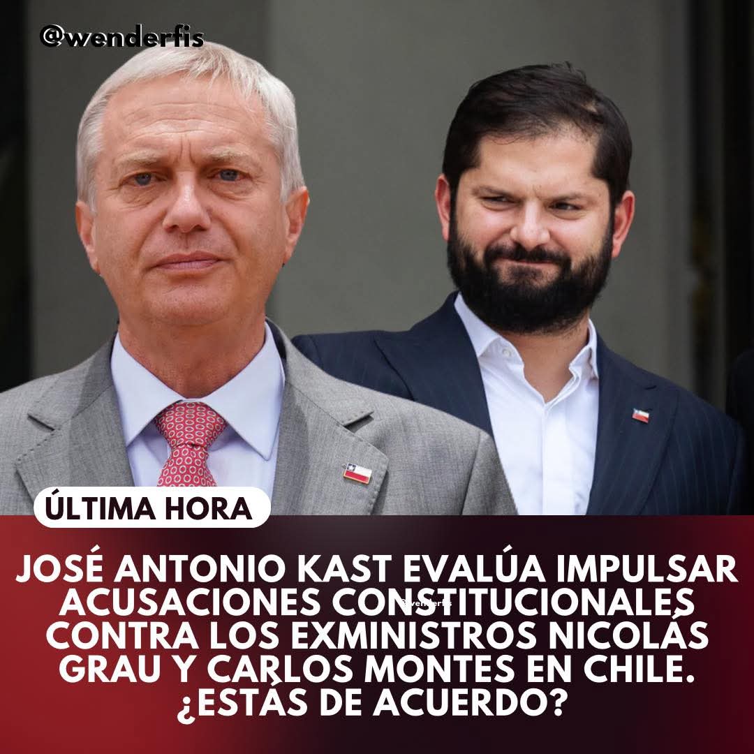 Amalia 🇨🇱🇨🇱 tweet media