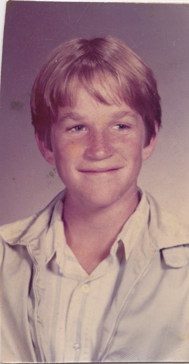 Matthew Modine tweet media