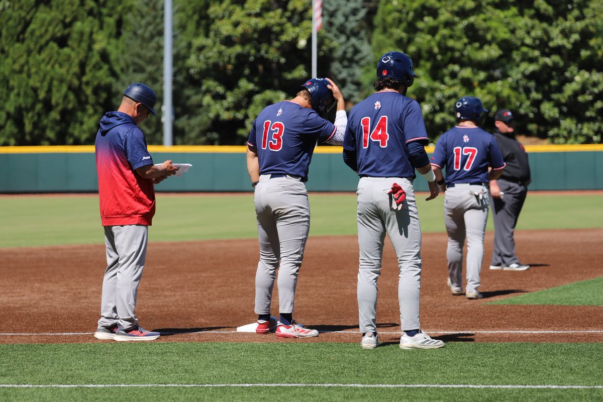 Richmond Baseball tweet media