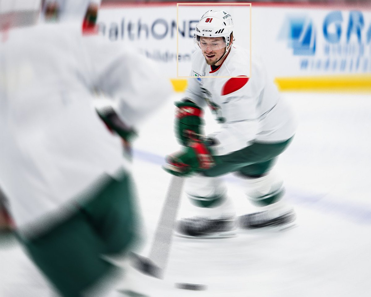 Minnesota Wild tweet media