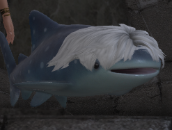 Diana | Loving Thancred tweet media