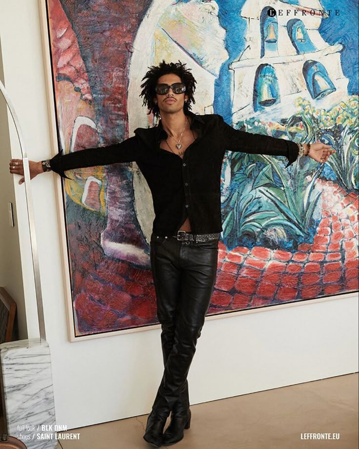 Simon04440's tweet photo. Skinny pants are making a comeback and back in style. https://t.co/fTIF9UNP51
