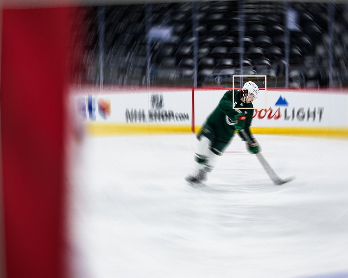 Minnesota Wild tweet media