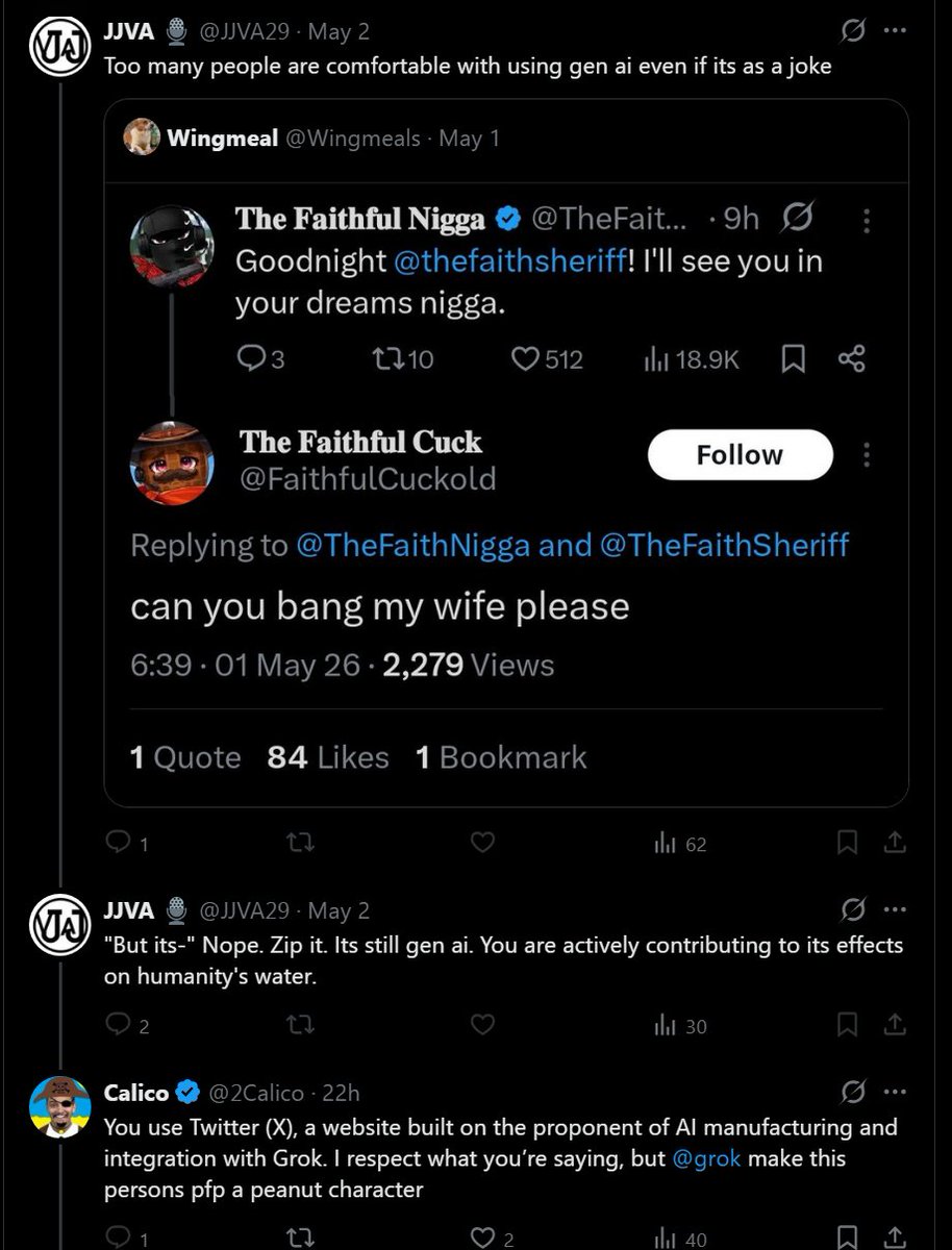 Calico tweet media