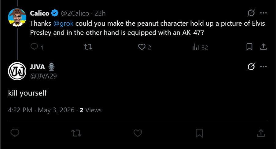 Calico tweet media