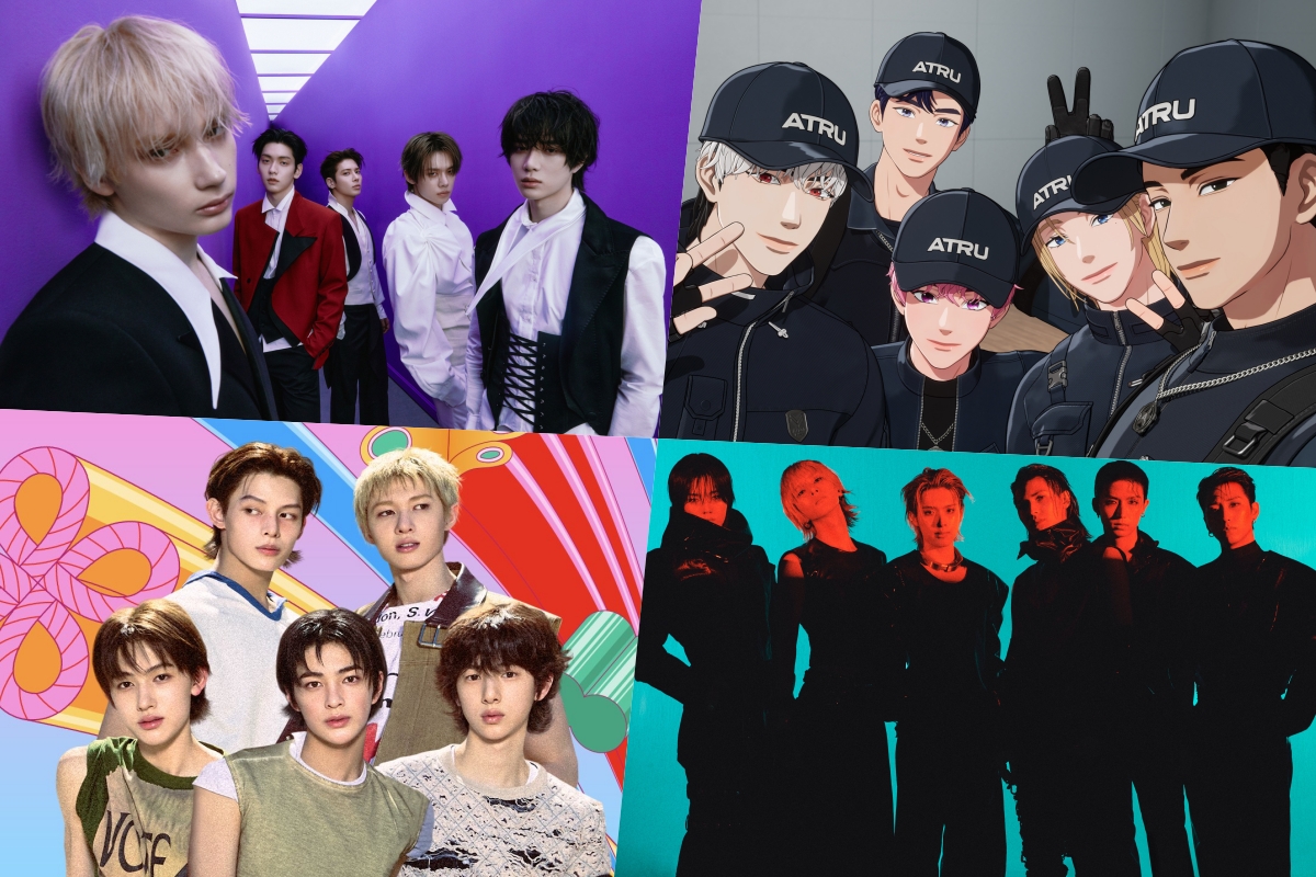 Soompi tweet media