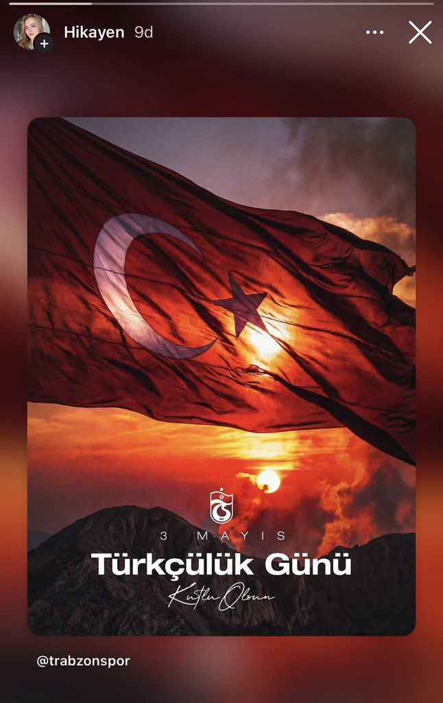 🤩🇹🇷🦅 tweet media