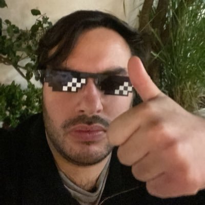 Droguinhas tweet media