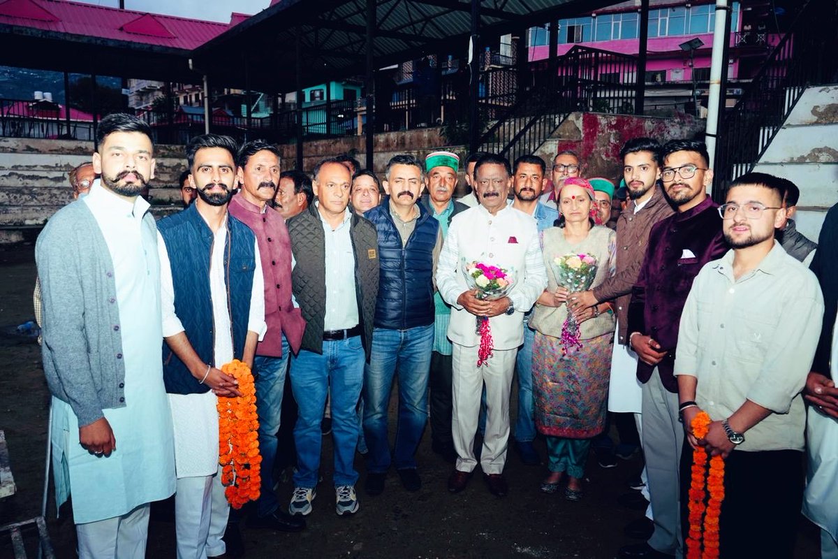 Kuldeep Singh Rathore tweet media