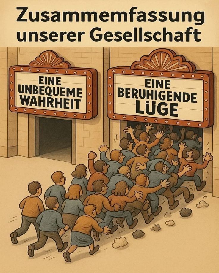 Frau von und zu Ungeduldig tweet media