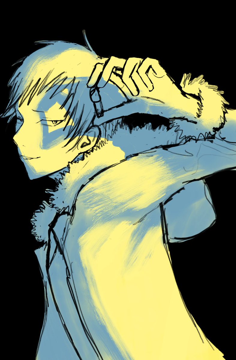 まくら tweet media