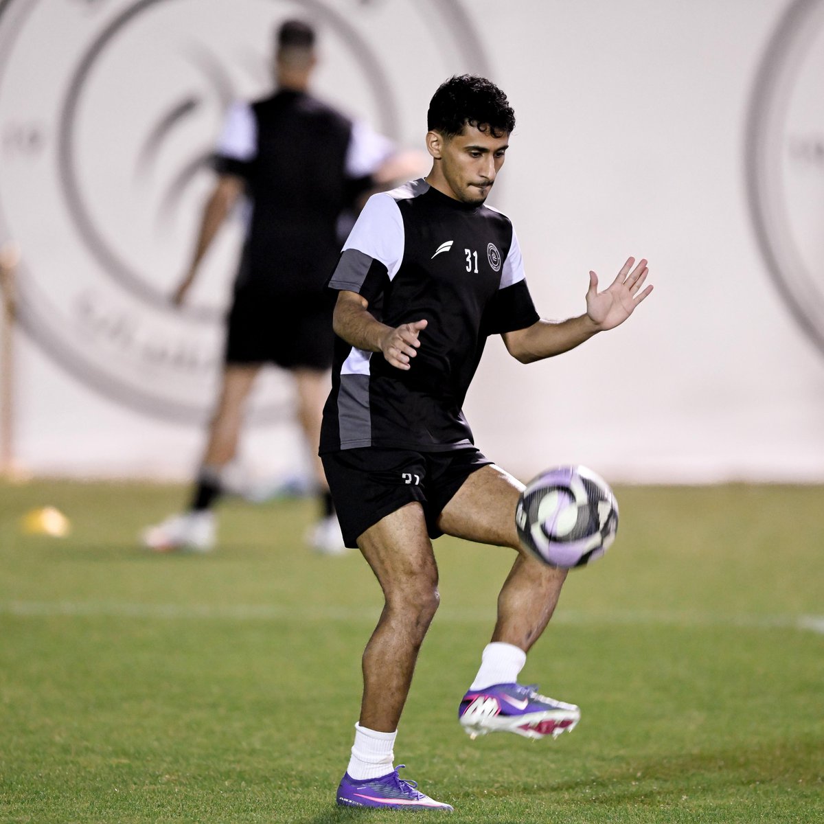 منبر الشباب tweet media