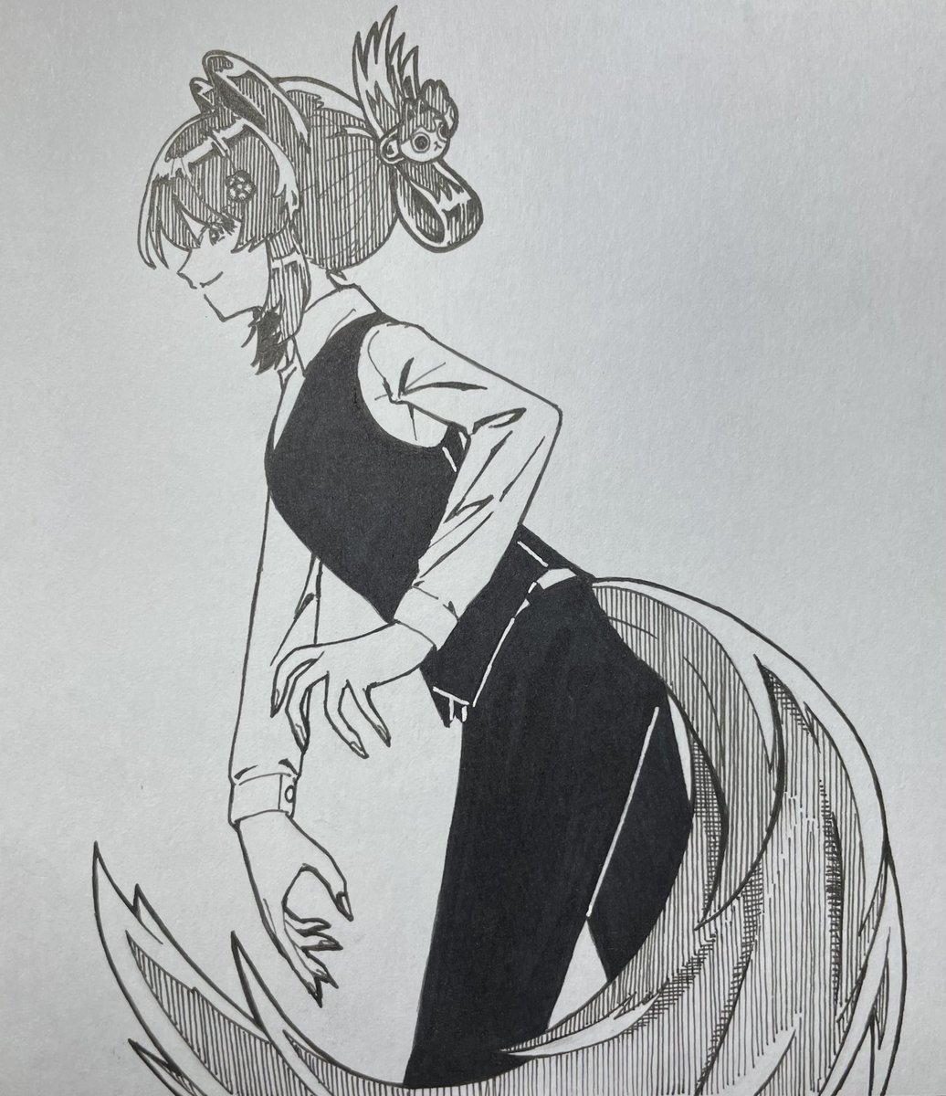佐藤匠 tweet media