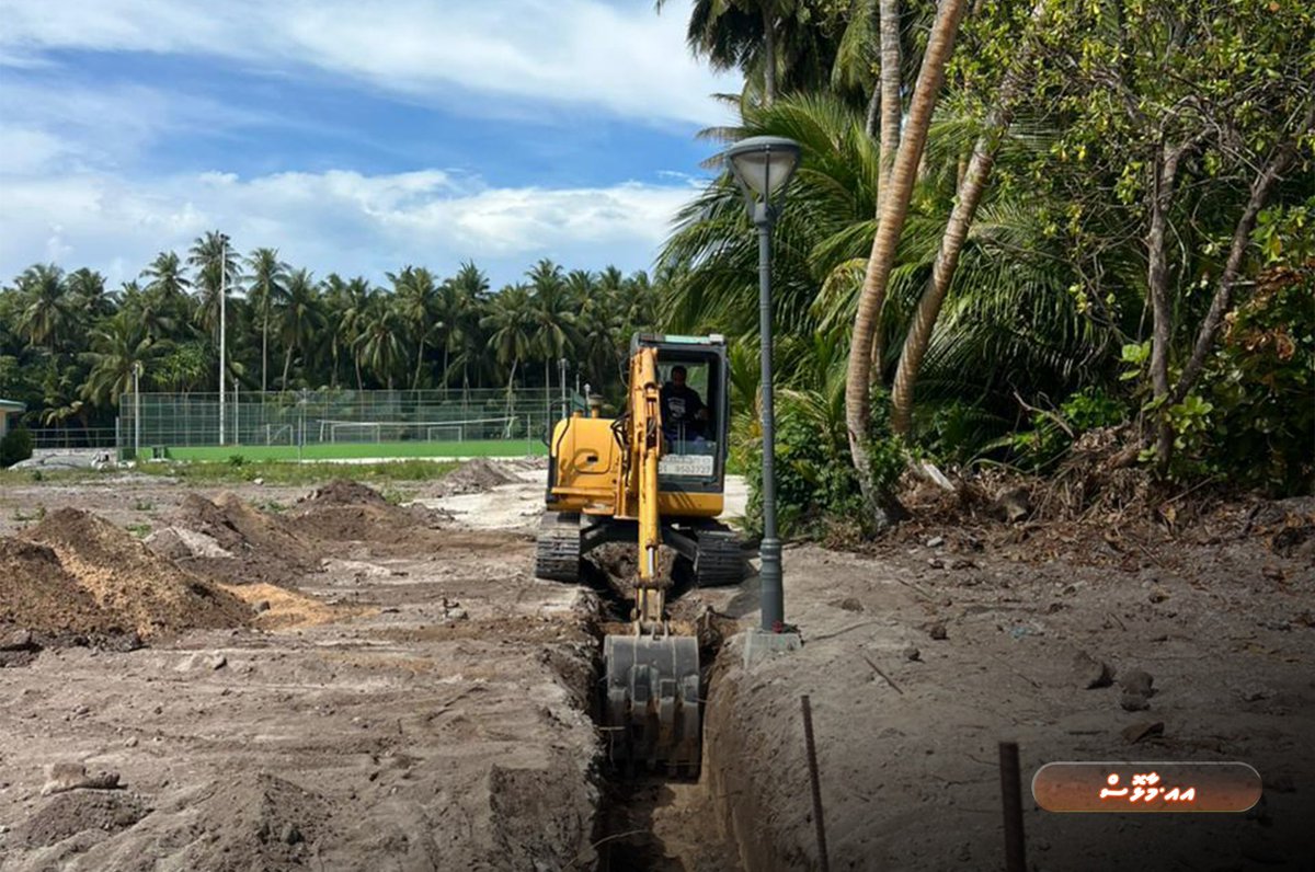 Road Development Corporation Ltd tweet media