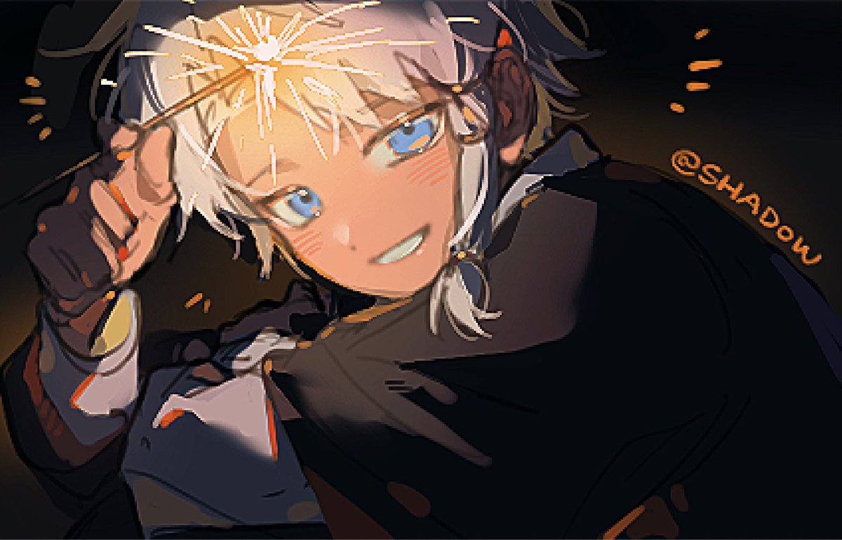 筱原影SHADOW tweet media