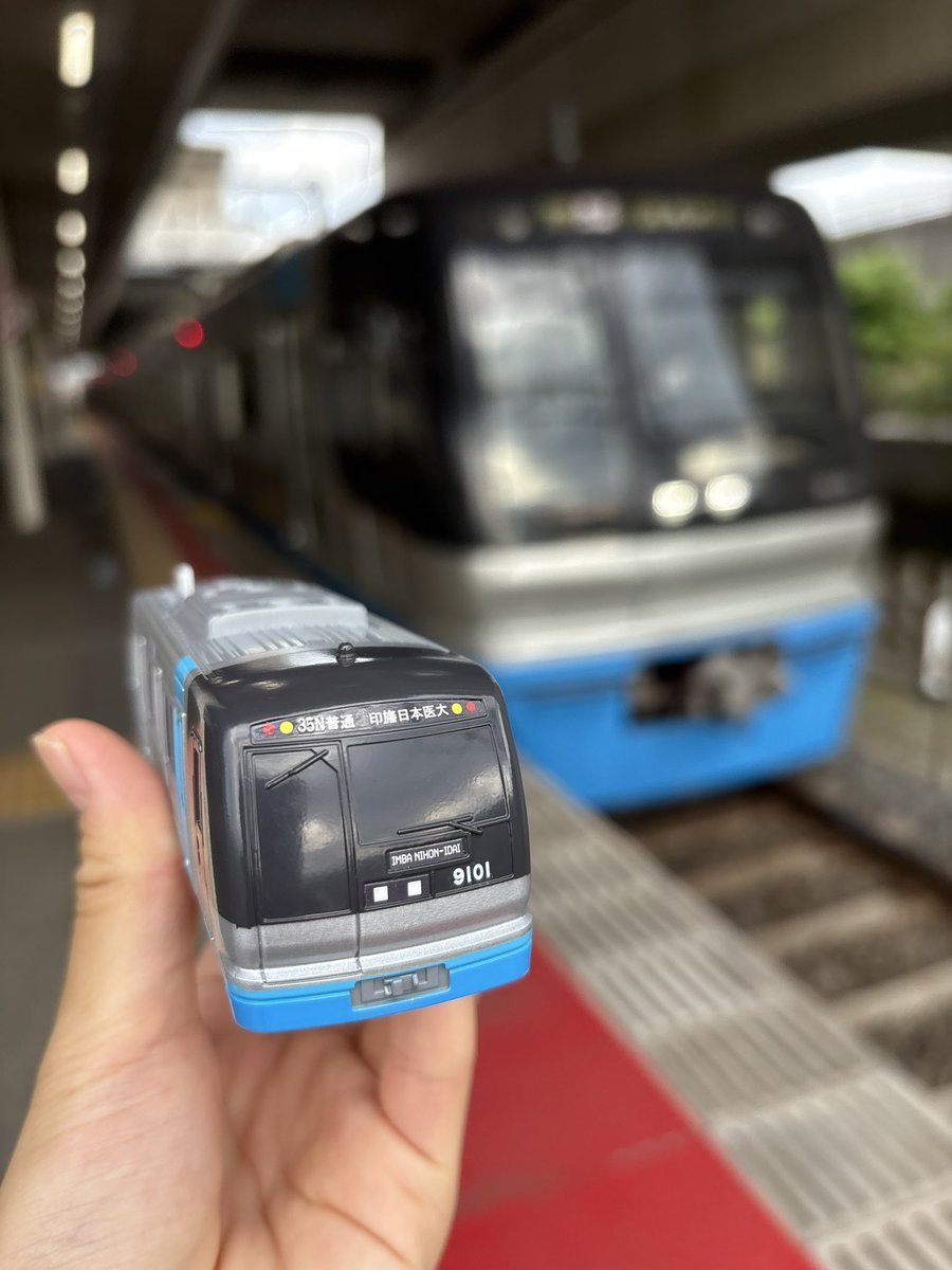 Conske.jp tweet media