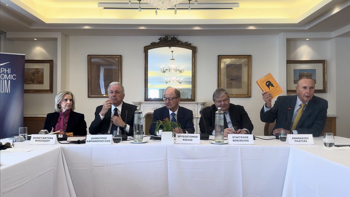 C. L. Max Nikias tweet media