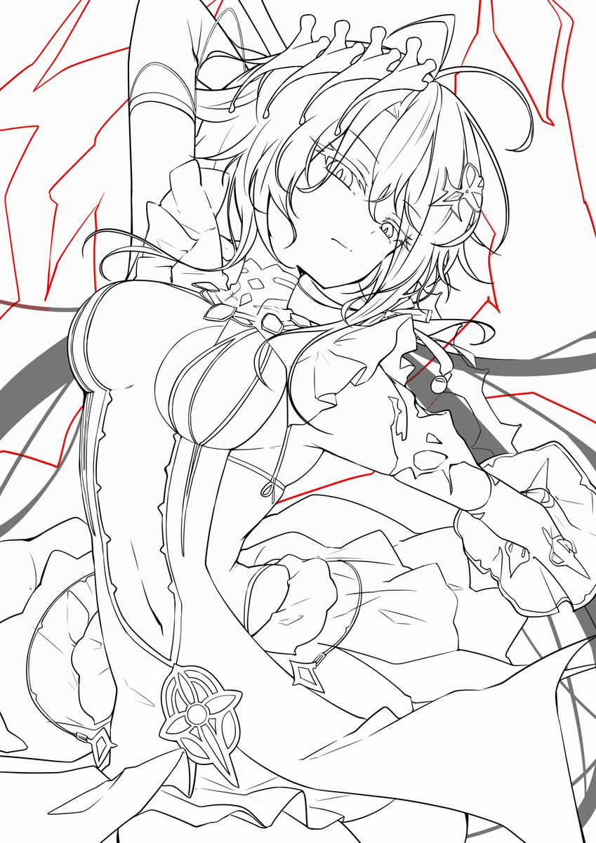 鴨 tweet media