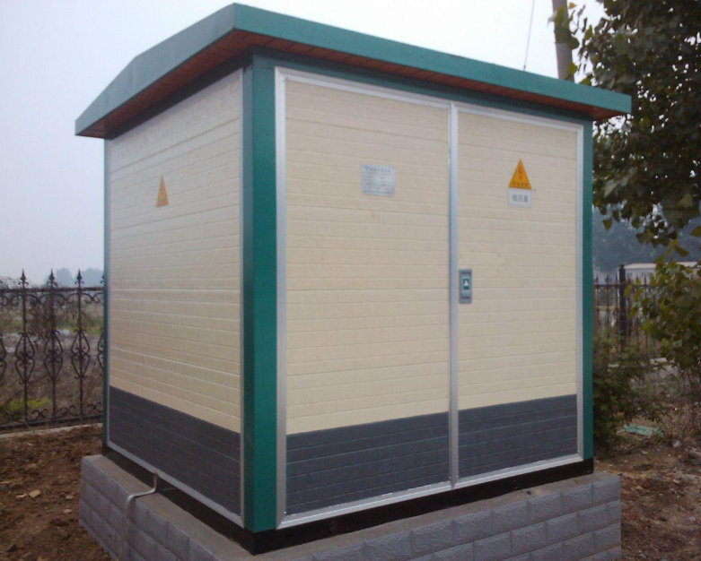henanyubian's tweet photo. Compact Box-Type Substation!Reasonable layout, low noise operation, energy saving, ideal for construction sites, communities and parks.#DistributionBox #BoxTransformer #IndustrialPower https://t.co/8TdXhT7JMg
