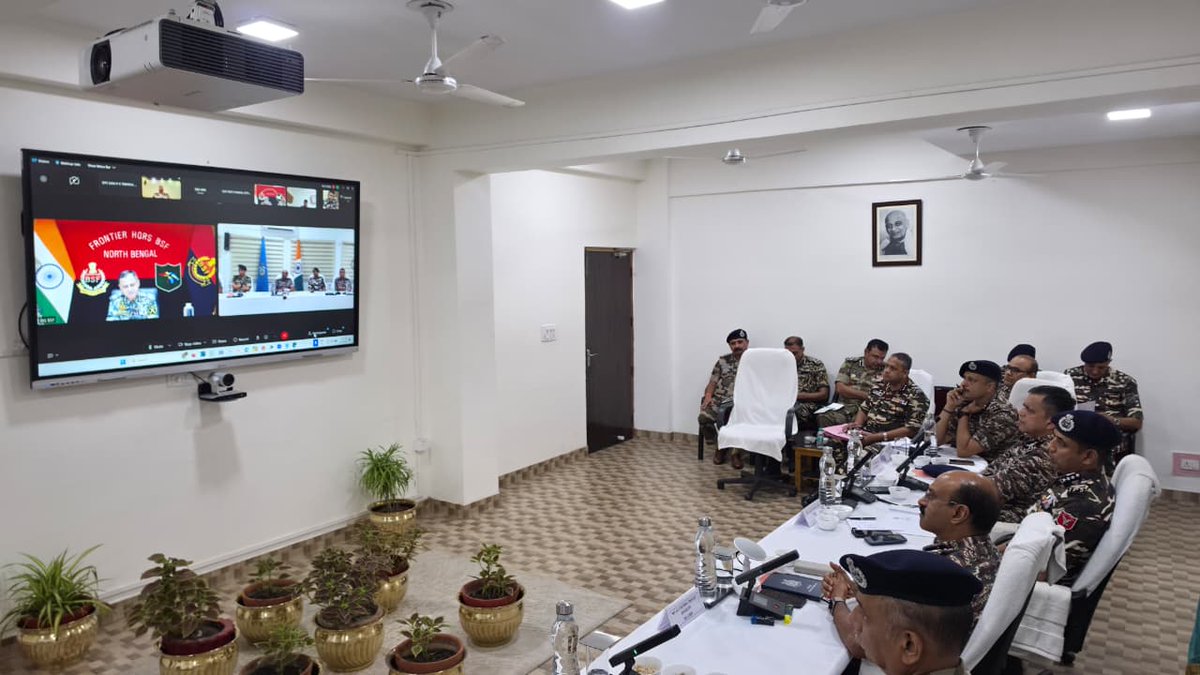 🇮🇳CRPF🇮🇳 tweet media
