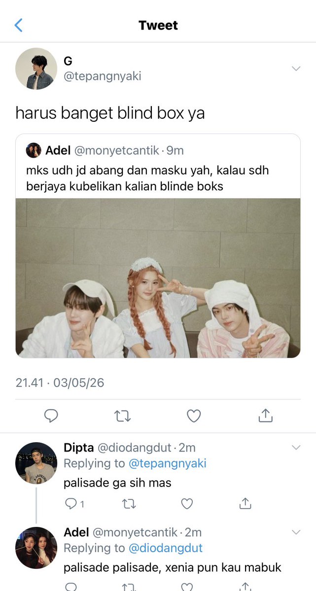 aila tweet media