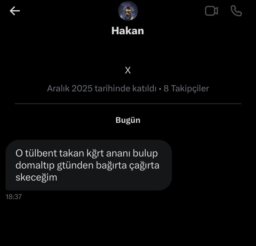 Ayşe tweet media