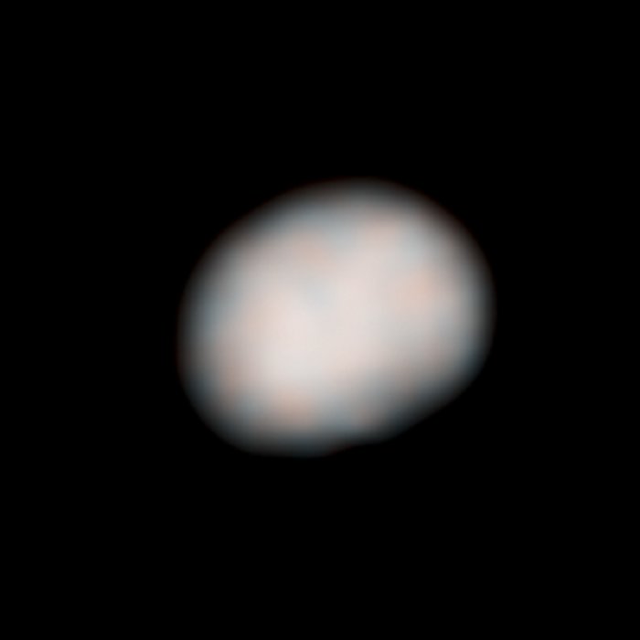 Astronomy Bot tweet media
