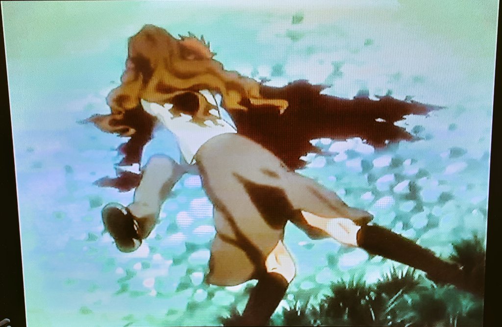 septimoartecol's tweet image. When an evil spirit attacks Ichigo Kurosaki's family, he tries to help the Soul Reaper who comes to their rescue (a girl named Rukia), but he ends up absorbing all of her powers instead. Ichigo grudgingly agrees to fill in for Rukia until her powers return.

#scenes #anime #manga