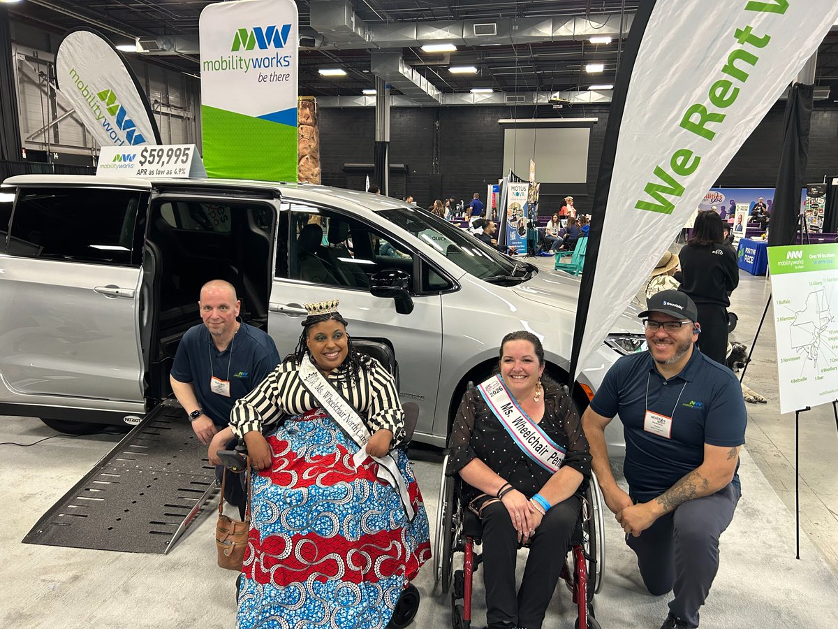 MobilityWorks tweet media