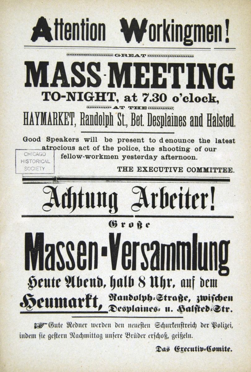 Working Class History tweet media