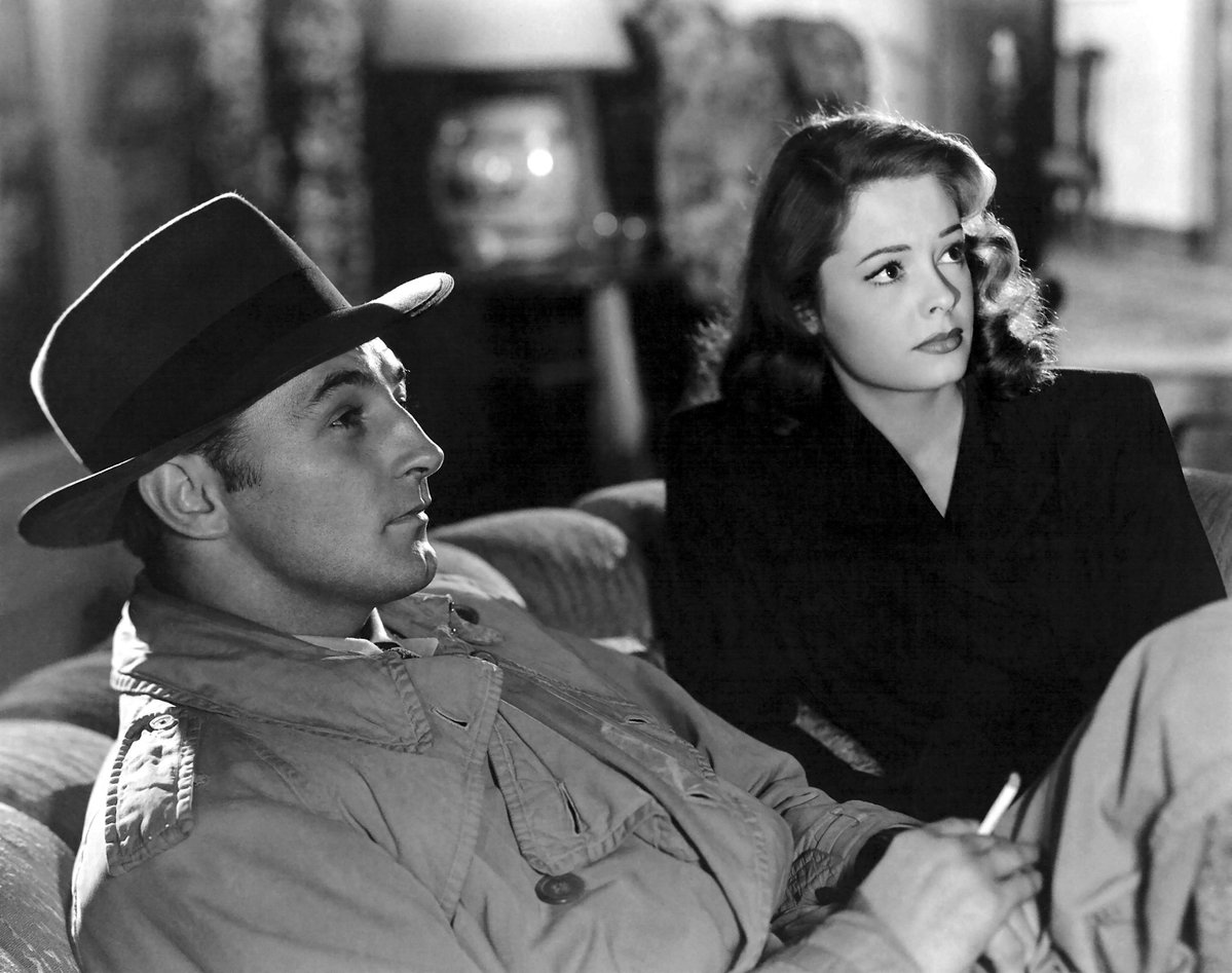 Film Noir Foundation tweet media