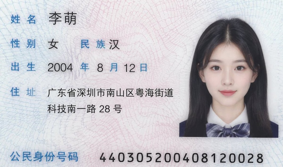AI最仁慈的母亲 tweet media