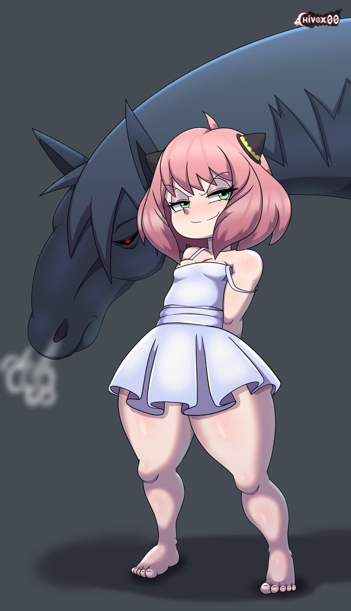 Chivox002 (open commissions 3/5) tweet media