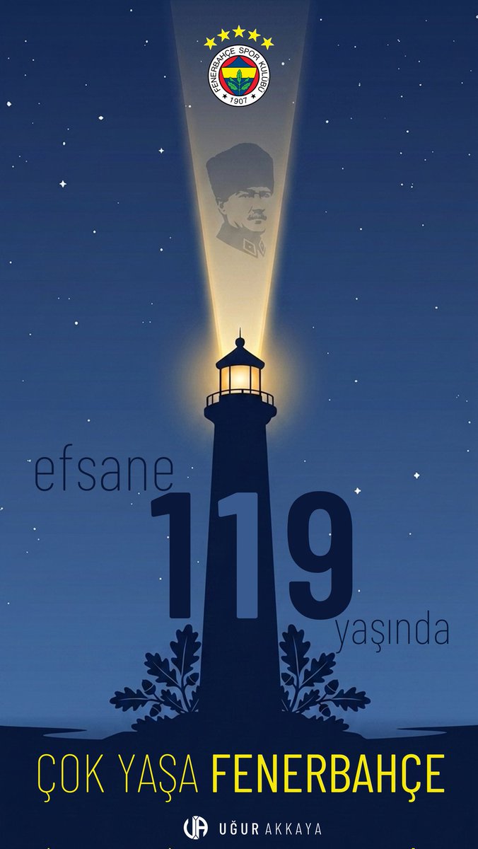 Uğur AKKAYA🏆 tweet media