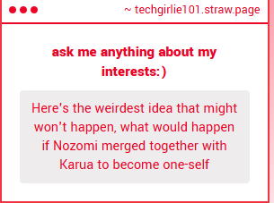 TechGirlie101 tweet media