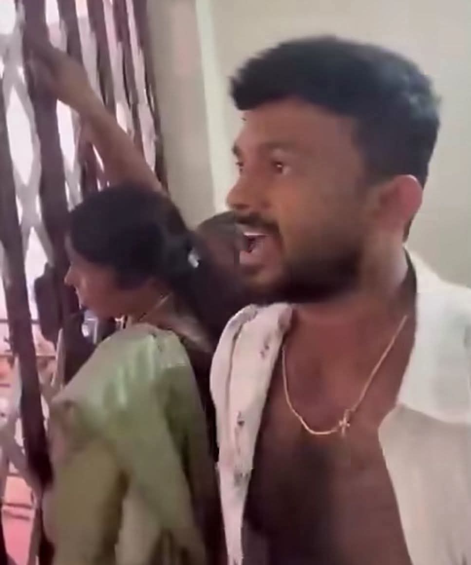 மு. சிவக்குமார் நாதக tweet media