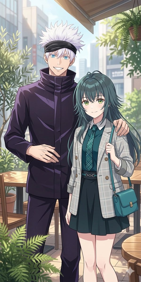 銀狼(燐羽&広P)スターレイル卿 tweet media