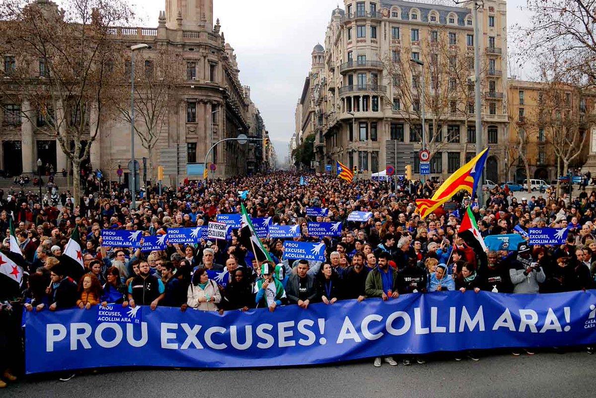 Xavier Rius tweet media