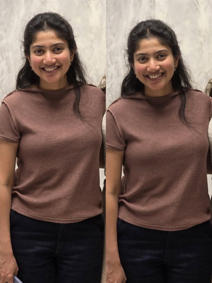 PallaviAlwayz's tweet image. Only Sai Pallavi smile can fix me. ✨️🕊

@Sai_Pallavi92 | #SaiPallavi ❤️