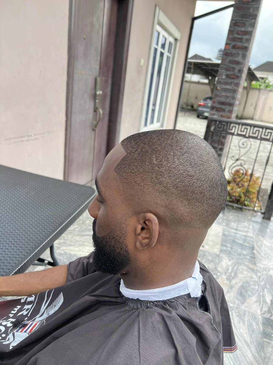 MrBornTrims tweet media