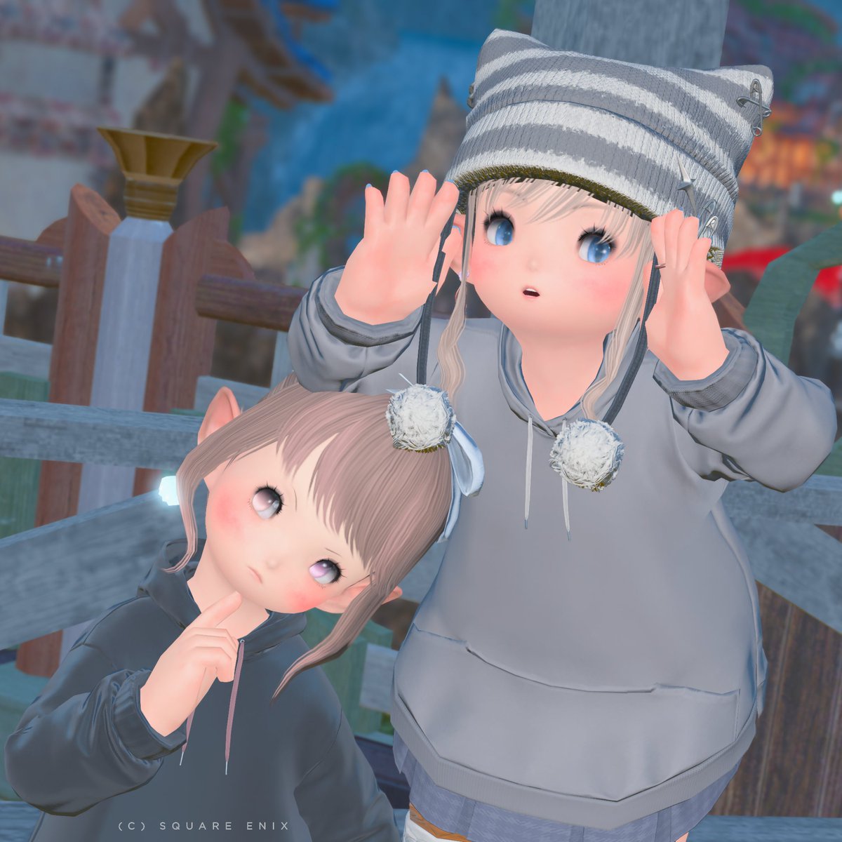 ぷりゅい🦔 tweet media